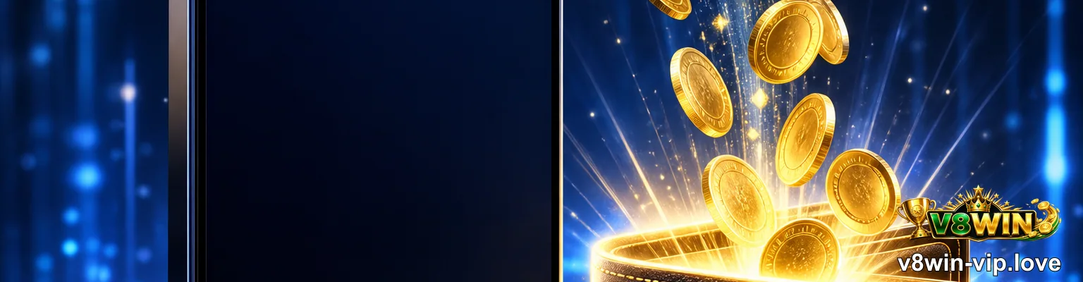 V8WIN Link Mới ⭐ Truy Cập Ổn Định 2026 - hình ảnh - v8win-vip.love